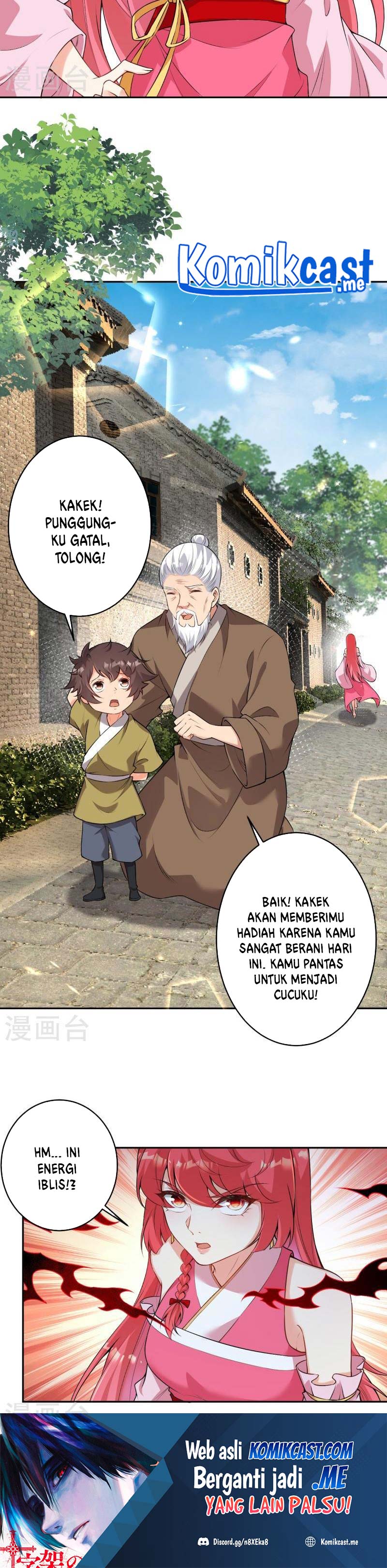 Dilarang COPAS - situs resmi www.mangacanblog.com - Komik against the gods 485 - chapter 485 486 Indonesia against the gods 485 - chapter 485 Terbaru 22|Baca Manga Komik Indonesia|Mangacan